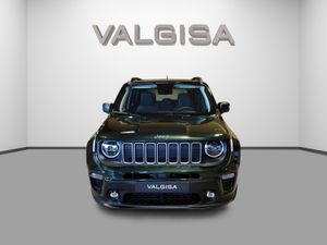 Jeep Renegade eHybrid Summit 1.5 MHEV 130hp Dct Fwd  - Foto 2