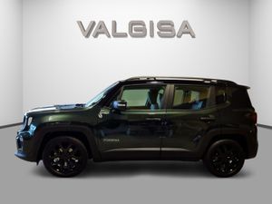 Jeep Renegade eHybrid Summit 1.5 MHEV 130hp Dct Fwd  - Foto 2