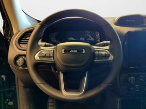 Jeep Renegade eHybrid Summit 1.5 MHEV 130hp Dct Fwd  - Foto 2