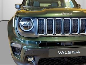 Jeep Renegade eHybrid Summit 1.5 MHEV 130hp Dct Fwd  - Foto 2