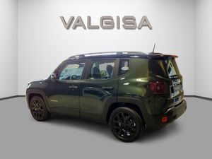 Jeep Renegade eHybrid Summit 1.5 MHEV 130hp Dct Fwd  - Foto 2