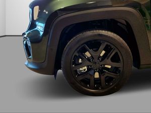 Jeep Renegade eHybrid Summit 1.5 MHEV 130hp Dct Fwd  - Foto 2