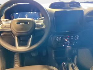 Jeep Renegade eHybrid Summit 1.5 MHEV 130hp Dct Fwd  - Foto 2