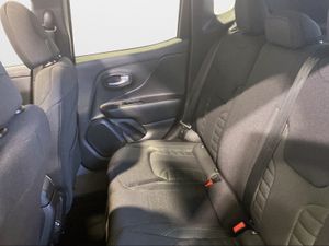 Jeep Renegade 4xe North Star 1.3 PHEV 240hp AT EAWD  - Foto 2