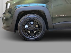 Jeep Renegade 4xe North Star 1.3 PHEV 240hp AT EAWD  - Foto 2