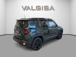 Jeep Renegade 4xe North Star 1.3 PHEV 240hp AT EAWD  - Foto 2