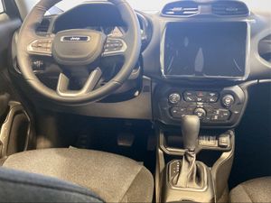 Jeep Renegade 4xe North Star 1.3 PHEV 240hp AT EAWD  - Foto 2