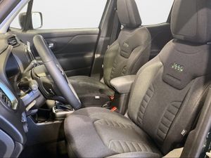 Jeep Renegade 4xe North Star 1.3 PHEV 240hp AT EAWD  - Foto 2