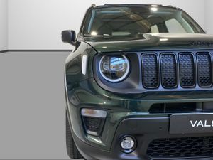 Jeep Renegade 4xe North Star 1.3 PHEV 240hp AT EAWD  - Foto 2