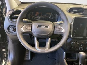 Jeep Renegade 4xe North Star 1.3 PHEV 240hp AT EAWD  - Foto 2