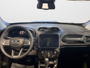 Jeep Renegade 4xe North Star 1.3 PHEV 240hp AT EAWD  - Foto 2