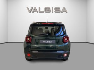 Jeep Renegade 4xe North Star 1.3 PHEV 240hp AT EAWD  - Foto 2