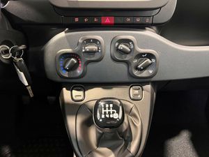 Fiat Panda Panda Urban Hybrid 1.0 51kw (70CV)  - Foto 2