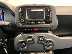 Fiat Panda Panda Urban Hybrid 1.0 51kw (70CV)  - Foto 2