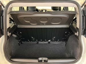 Fiat Panda Panda Urban Hybrid 1.0 51kw (70CV)  - Foto 2