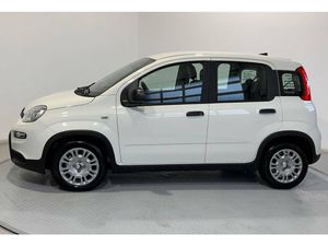 Fiat Panda Panda Urban Hybrid 1.0 51kw (70CV)  - Foto 2