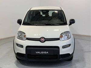 Fiat Panda Panda Urban Hybrid 1.0 51kw (70CV)  - Foto 2