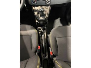 Fiat Panda Panda Urban Hybrid 1.0 51kw (70CV)  - Foto 2