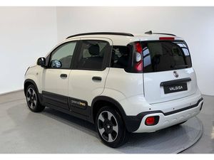Fiat Panda Pandina 1.0 Hybrid 51kW (70cv)  - Foto 2