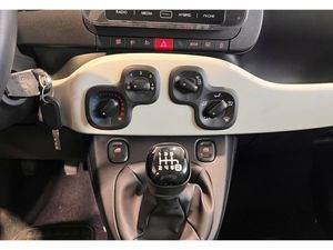 Fiat Panda Pandina 1.0 Hybrid 51kW (70cv)  - Foto 2