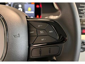 Fiat Panda Pandina 1.0 Hybrid 51kW (70cv)  - Foto 2