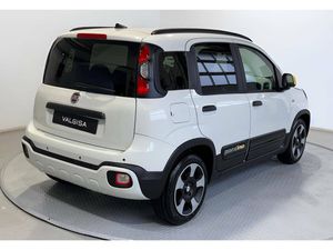 Fiat Panda Pandina 1.0 Hybrid 51kW (70cv)  - Foto 2