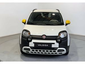 Fiat Panda Pandina 1.0 Hybrid 51kW (70cv)  - Foto 2