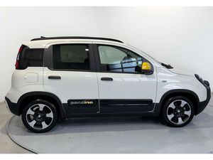 Fiat Panda Pandina 1.0 Hybrid 51kW (70cv)  - Foto 2