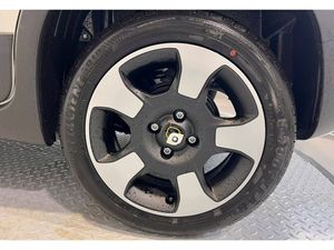 Fiat Panda Pandina 1.0 Hybrid 51kW (70cv)  - Foto 2