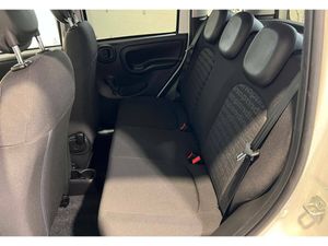Fiat Panda Pandina 1.0 Hybrid 51kW (70cv)  - Foto 2