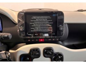 Fiat Panda Pandina 1.0 Hybrid 51kW (70cv)  - Foto 2