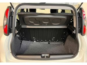 Fiat Panda Pandina 1.0 Hybrid 51kW (70cv)  - Foto 2