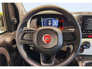 Fiat Panda Pandina 1.0 Hybrid 51kW (70cv)  - Foto 2