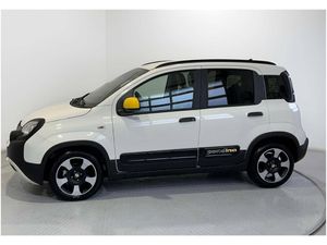 Fiat Panda Pandina 1.0 Hybrid 51kW (70cv)  - Foto 2