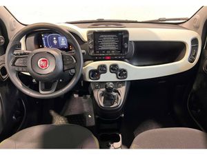 Fiat Panda Pandina 1.0 Hybrid 51kW (70cv)  - Foto 2