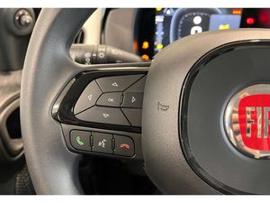 Fiat Panda Pandina 1.0 Hybrid 51kW (70cv)  - Foto 2