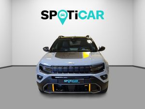 Jeep Avenger 1.2 eHybrid 4xe 145CV T. North Face  - Foto 2