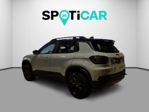 Jeep Avenger 1.2 eHybrid 4xe 145CV T. North Face  - Foto 2