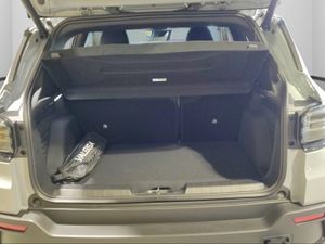 Jeep Avenger 1.2 eHybrid 4xe 145CV T. North Face  - Foto 2