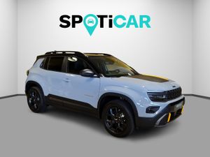 Jeep Avenger 1.2 eHybrid 4xe 145CV T. North Face  - Foto 2