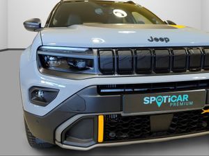 Jeep Avenger 1.2 eHybrid 4xe 145CV T. North Face  - Foto 2