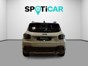 Jeep Avenger 1.2 eHybrid 4xe 145CV T. North Face  - Foto 2