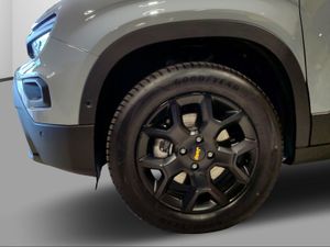 Jeep Avenger 1.2 eHybrid 4xe 145CV T. North Face  - Foto 2