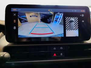 Jeep Avenger 1.2 eHybrid 4xe 145CV T. North Face  - Foto 2