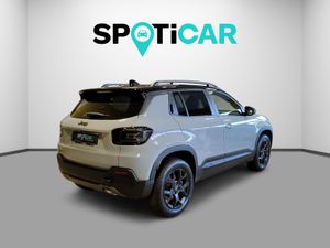 Jeep Avenger 1.2 eHybrid 4xe 145CV T. North Face  - Foto 2