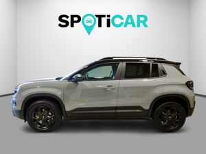 Jeep Avenger 1.2 eHybrid 4xe 145CV T. North Face  - Foto 2