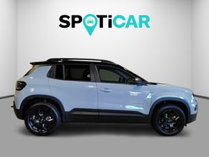 Jeep Avenger 1.2 eHybrid 4xe 145CV T. North Face  - Foto 2