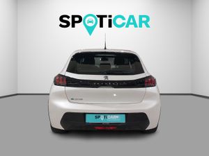Peugeot e-208 Eléctrico Active Pack  - Foto 2