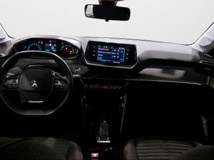 Peugeot e-208 Eléctrico Active Pack  - Foto 2