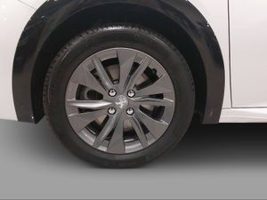 Peugeot e-208 Eléctrico Active Pack  - Foto 2